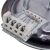 Конфорка SKL для електроплити Ariston C00099674, діаметр 145mm, потужність 1500W (євроколодка)