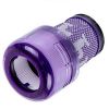 Циклонний фільтр HEPA для пилососа акумуляторного Dyson V12 971517-01