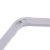 Ущільнювач дверей для духовки Miele 6432220 425x320mm