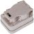 Механічний таймер для плити духовки Gorenje 846617 (шток 18x6 mm)