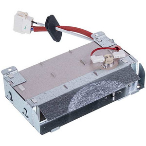 ТЕН Backer 1400+600 W для сушильної машини Electrolux 8581366110113