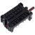 Перемикач для духовки Beko 850511K 263900055 режимів нагріву 4