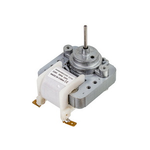 Двигун вентилятора для холодильника No Frost 5KSB44BS1539 10W 220V (вал 30x3.2mm)