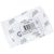 Прокладка O-Ring для аквастопа посудомийної машини Gorenje 517668 17x10x3.5mm