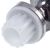 Шнек під двосторонній ніж для м'ясорубок Bosch/Zelmer NR5 86.1275 12022040 (12000132)
