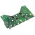 Плата управління Zelmer для пилососа Bosch VC7920.315 00631925