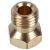 Форсунки для пальника (5 шт) 431 газової плити Whicepart