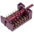 Перемикач режимів 870628 для духовки Ardo 502006301 від Gottak