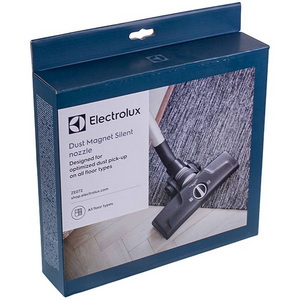 Щітка для пилососа Electrolux Dust Magnet ZE072 (підлога/килим) 900922971