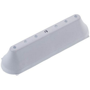 Ребро барабана активатора для пральної машини Zanussi L=174mm 4055010278