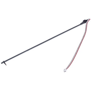 Датчик температури для бойлера Ariston з ТЕНом 1000W (впускний бак) L=300mm 65152258