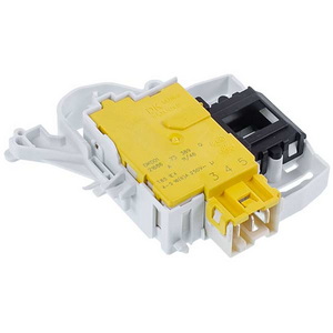Замок дверей (люка) для пральної машини Indesit Metalflex ZV-448 C00254755