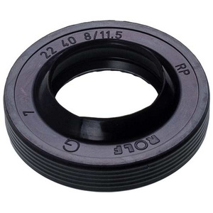 Сальник ROLF 22*40*8/11.5 для пральних машин Zanussi 50063248004