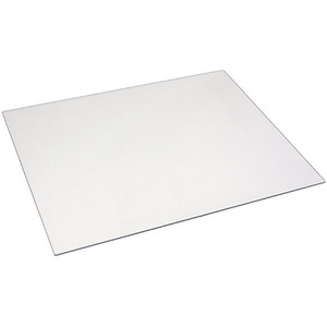 Двері зі скла внутрішні 490x401.5mm для духовки Electrolux (артикул 3429341021)