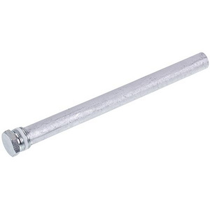 Анод магнієвий для бойлера Gorenje (D=22 mm, L=275 mm, різьба 3/4 дюймів)