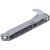 Петля дверей для духовки Gorenje 166669 (без фіксації)