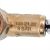 Запобіжний клапан 1/2'' 8 бар UNIVAL для бойлерів Atlantic/ROUND MS0012