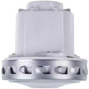 Двигун мийного пилососа Koolwen KW56543VCM 1350W H=130mm D=132mm D=88mm