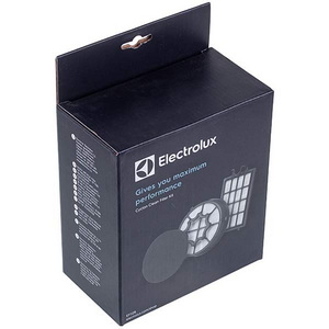 Фільтри повітряні EF112B для пилососа Electrolux 900168305 (9001683052)