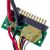 Двигун акумуляторного пилососа Rowenta SS-2230002503