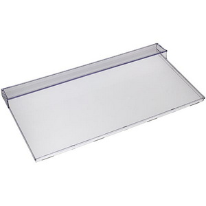 Панель нижнього ящика для морозильної камери Beko 4651580300 445x225mm