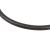 Прокладка O-Ring для кришки колектора посудомийної машини Beko 1740050300 215x195x10mm