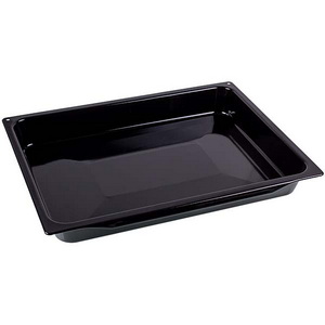 Деко емальоване Gorenje для духовки 456x360x54mm 242135