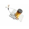 Поршень термоблока для кавоварки Delonghi 5513227981 7313215501