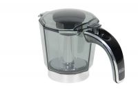 Резервуар для гейзерної кофеварки Delonghi EMKP63.B 7313285599