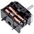 Перемикач для духовки Beko 263100004