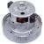 Двигун Samsung для пилососа DJ31-00097A 2000W H=35/111mm D=135/84mm (з виступом)