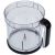 Основна чаша 2000ml для блендера Braun AS00000225