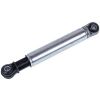 Амортизатор для пральної машини Miele ANSA 4500826, L=180-270mm, D отворів=8mm, жорсткість 120N