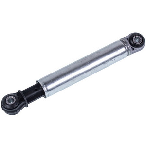 Амортизатор для пральної машини Miele ANSA 4500826, L=180-270mm, D отворів=8mm, жорсткість 120N
