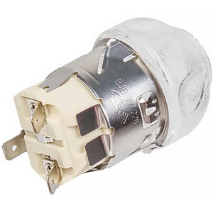 Лампочка G9 40W для духовок Electrolux 8087690023