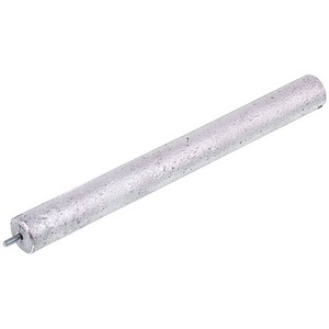 Анод магнієвий для бойлера MG (Італія) D=21 mm, L=210 mm, різьба M4x10
