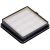 HEPA фільтр для пилососа Zanussi 4055276929 (4055253035)
