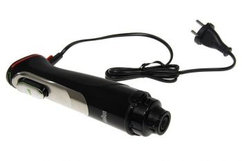 Моторний блок блендера Braun 7322115464 (1000 Вт)