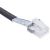 Мотор вентилятора для кондиціонера C&H 15012146 YYW20-4-5023 20W 220-240V 0.27A, шток 8x50mm