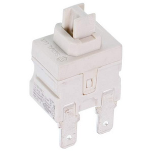 Кнопка мережі для пилососа класичного типу Philips 422245946371
