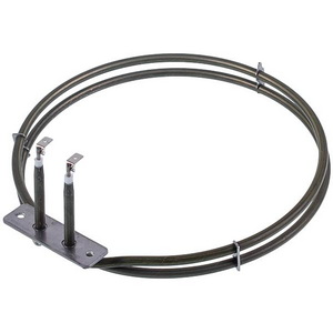 Круглий тен конвекції 2400W для духовки Electrolux 140089339034