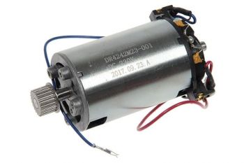 Мотор кухонного комбайна Braun K700 63205633 7322010874