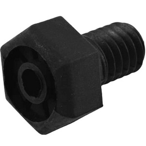 Ніжка універсальна для плити, D=16.3mm, L=40mm, артикул ASP000608