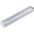 Анод магнієвий для бойлера Ariston 65103768-01 (D=21 mm, L=110 mm, різьба M5/M8x8)