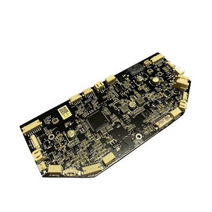 Плата управління робота-пилососа Rowenta SS-2230002664