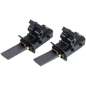 Щітки для двигуна пральної машини Electrolux 5022177800 (2 шт.) Type R, стрижень 12.3x4.9x35