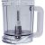 Чаша блендера 750ml для кухонних комбайнів Braun 7322010214