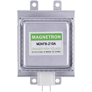 Магнетрон 1000W для мікрохвильової печі Galanz M24FB-210A