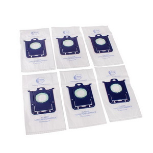 Комплект мішків (12 шт.) E201SMCC S-BAG для пилососа Electrolux 900169083