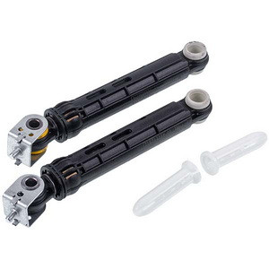 Набір амортизаторів для пральних машин Ariston CIMA C00290703 (2 шт.) 100N L=170-260mm D=13mm